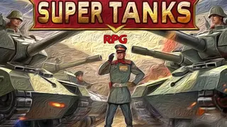 Super tanks RPG