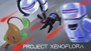 Project Xenoflora