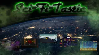 Sci-fi-tastic bundle