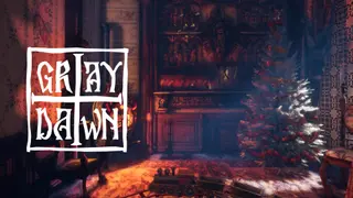 Gray Dawn (Xbox One & Series)