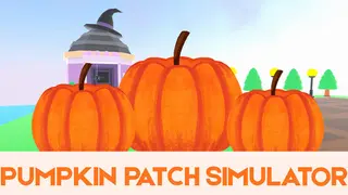 Pumpkin Patch Simulator