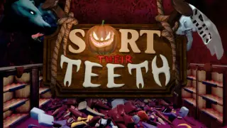 Sort Their TEETH