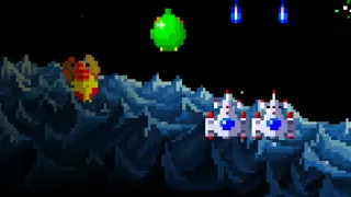 Arcade Archives GALAGA '88 - PS4