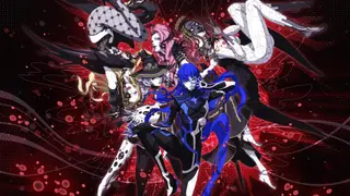 Shin Megami Tensei V: Vengeance (Xbox One & Series)