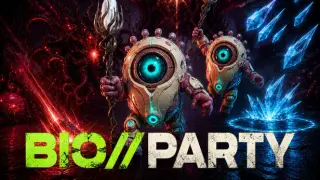 Bio Party