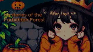 Mysteries of the Forbidden Forest