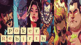 Poker Rebirth