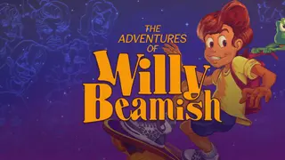 The Adventures of Willy Beamish