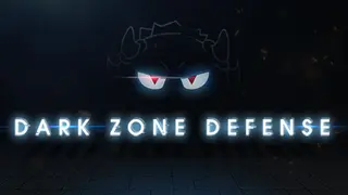Dark Zone Defense