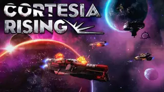 Cortesia Rising