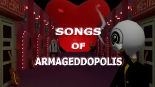 Songs of Armageddopolis