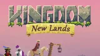 Kingdom: New Lands - Switch
