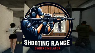 Shooting Range Owner Simulator