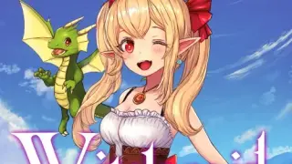 Witchroid Vania: A Magical Girl’s Fantastical Adventures - Switch