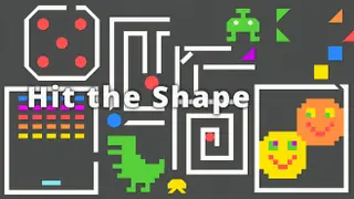 Hit the Shape