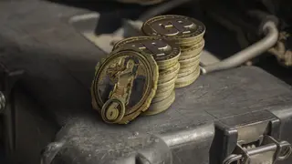 2,400 Call of Duty: Modern Warfare Points - Xbox One