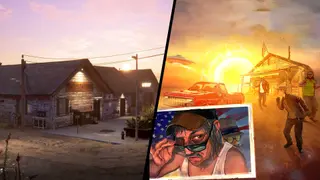 Simulator Pack: Gas Station Simulator and Barn Finders - Xbox One