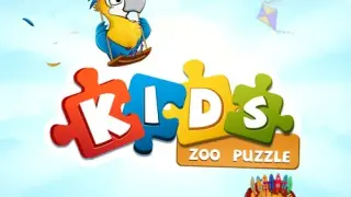 Kids: ZOO Puzzle - Switch