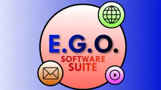 E.G.O. Software Suite