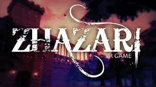 Zhazari VR