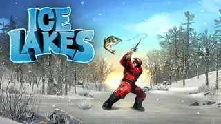 Ice Lakes