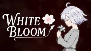 White Bloom