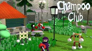 Champoo Club