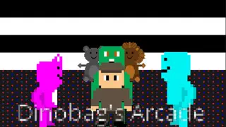 Dinobag's Arcade