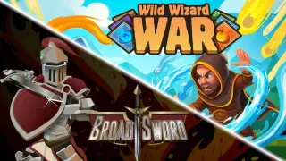 Fantastical Fights