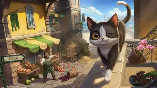 Pawbay - Xbox One & Series