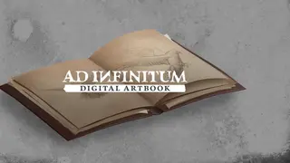Ad Infinitum - Digital Artbook