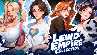 Lewd Empire Collection ๐ถ