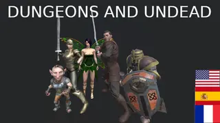 Dungeons and Undead