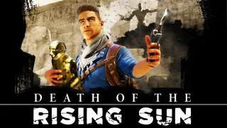 Death of the Rising Sun