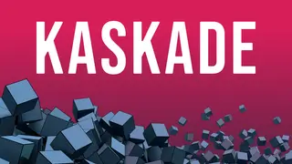Kaskade