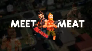 MeetMeat