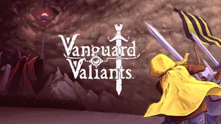 Vanguard Valiants
