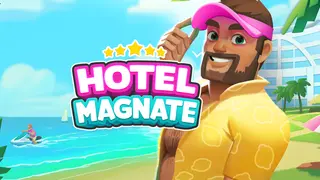 Hotel Magnate