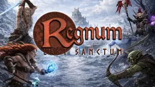 Regnum Last Sanctum