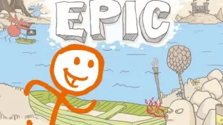 Draw a Stickman - Switch