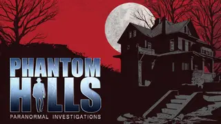 Phantom Hills