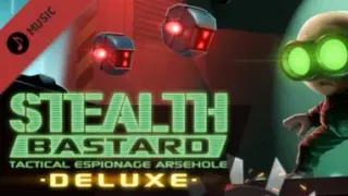 Stealth Bastard Deluxe - Soundtrack