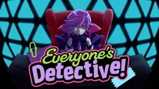 Everyone's Detective