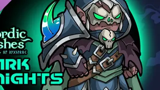 Nordic Ashes Dark Knights Ultimate