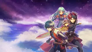 Alphadia I & II - PS4 & PS5