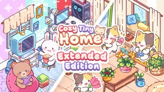 Cozy Tiny Home Extended - Switch
