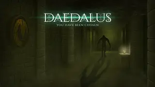 Daedalus: You Have Been Chosen