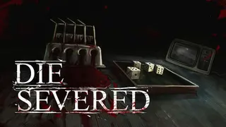 Die Severed