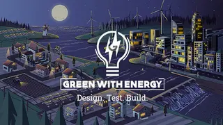 Green With Energy