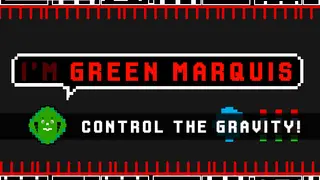Green Marquis